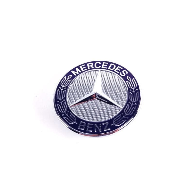 ستاره کاپوت خوابیده بنز C350 اتاق W204
