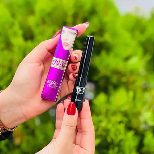 خط چشم یوبه YUBE — تصویر ۳