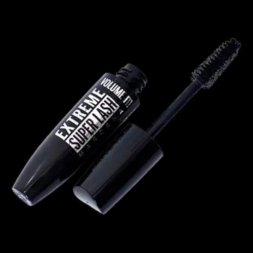 ریمل حجم دهنده سوپر لش یورن EXTREME SUPER LASH