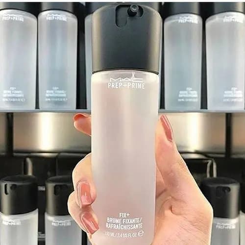 اسپری فیکس مک MAC FIX Plus — تصویر ۳