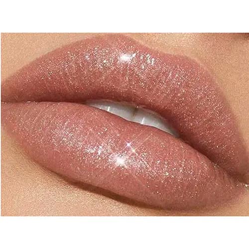 رژلب مایع شاین دار HUXIA BEAUTY – عمده — تصویر ۳