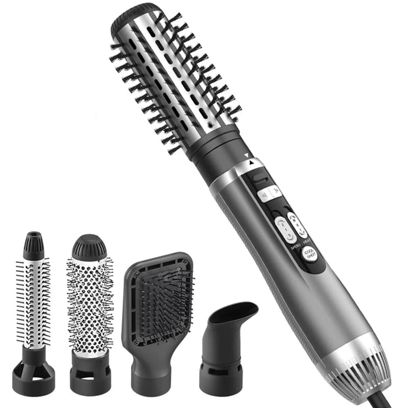 سشوار چرخشی انزو پروفیشینال EN-749