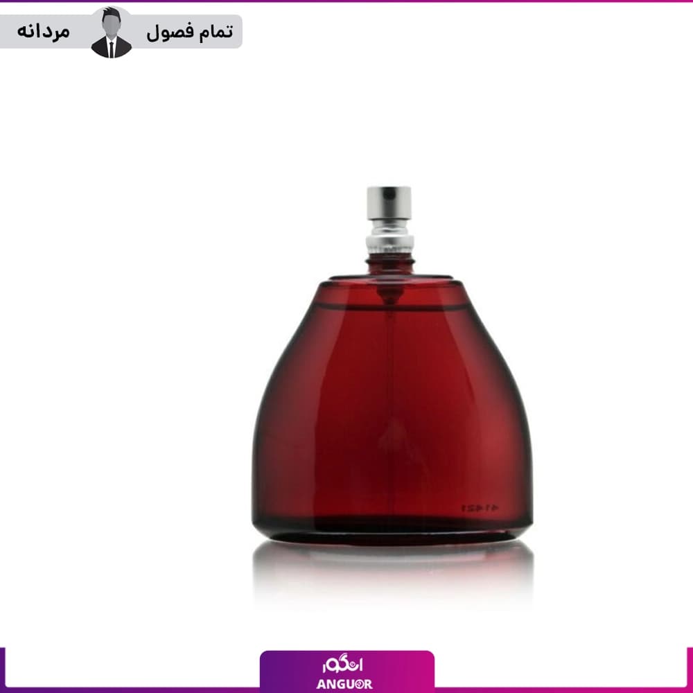 تستر ادکلن آنتونیو باندراس اسپریت مردانه 100میل | Antonio Banderas Spirit for men Tester