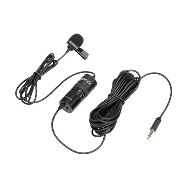 میکروفن BY-M1 PRO بویا (BOYA)