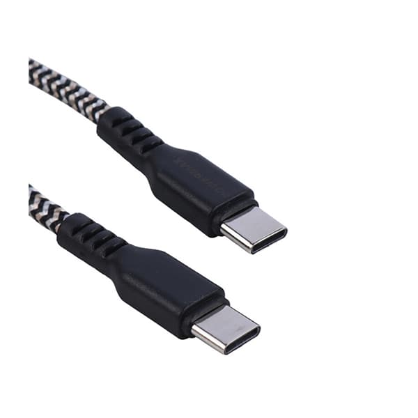 کابل دوسر تایپ‌ سی فست شارژ 60W سامسونگ (SAMSUNG) — تصویر ۳