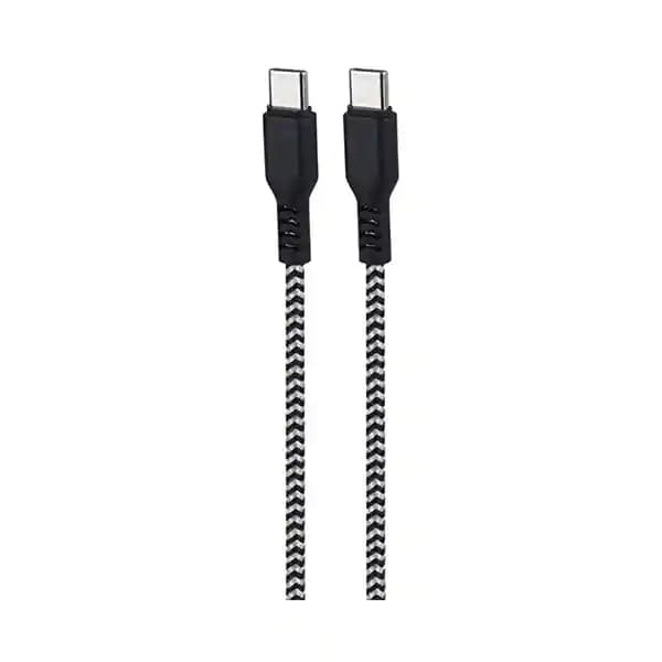 کابل دوسر تایپ‌ سی فست شارژ 60W سامسونگ (SAMSUNG)