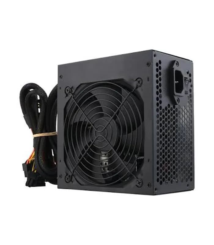 منبع تغذیه دیپ کول PL650D — تصویر ۲