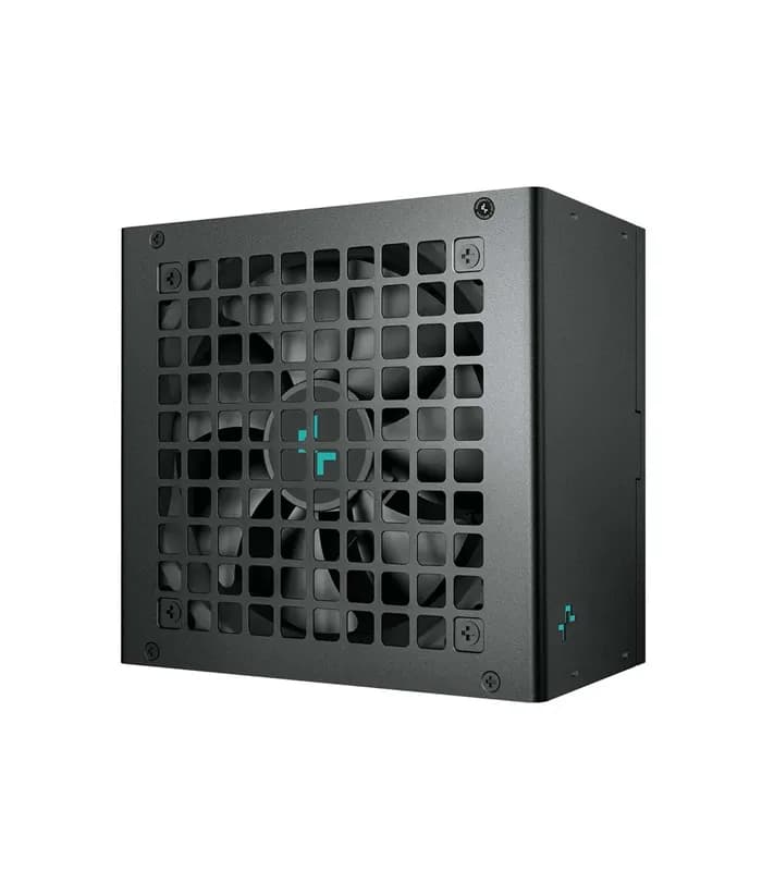 منبع تغذیه دیپ کول PL650D — تصویر ۳