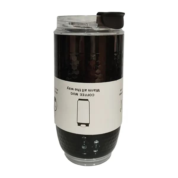 تراول ماگ نشکن زنبوری 320ml