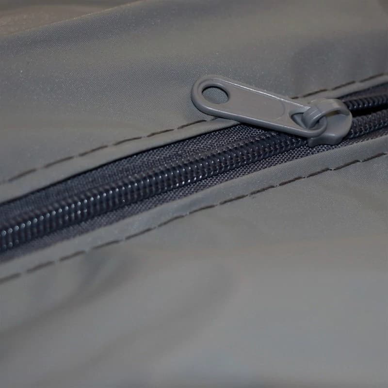 چادر خودرو لوکس کار مدل waterproofمناسب برای پراید 111 — تصویر ۳