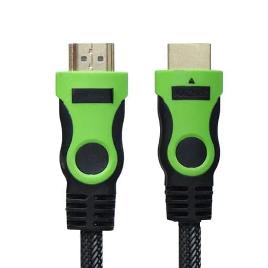 کابل HDMI سه متری MR-91 مچر (MACHER)