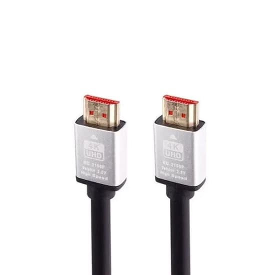 کابل 3 متری مقوایی XP HDMI 4K