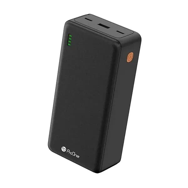 پاوربانک 30000mAh PPB5303 پرووان (ProOne)