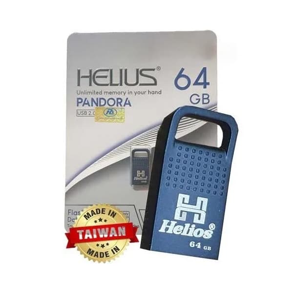فلش مموری PANDORA 64GB هلیوس (HELIUS)