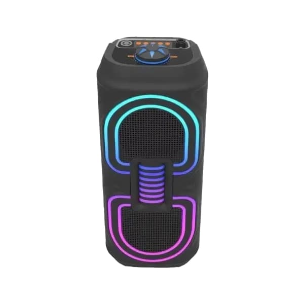 اسپیکر بلوتوثی قابل حمل MS-3640BT-M