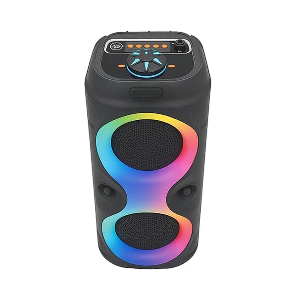 اسپیکر بلوتوثی قابل حمل MS-3628BT-M