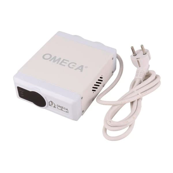 محافظ برق دیجیتال F2100 امگا (OMEGA) — تصویر ۵