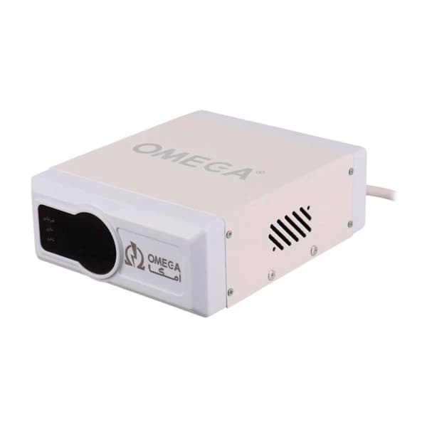 محافظ برق دیجیتال F2100 امگا (OMEGA)