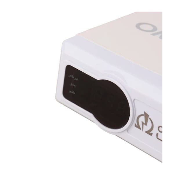 محافظ برق دیجیتال F2100 امگا (OMEGA) — تصویر ۳