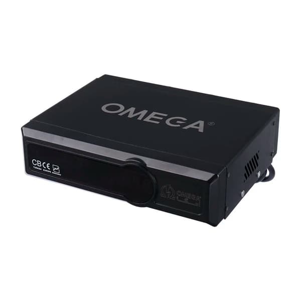 محافظ برق دیجیتال F6000 امگا (OMEGA)