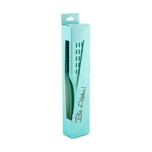 برس Keratin brush بی آلفا