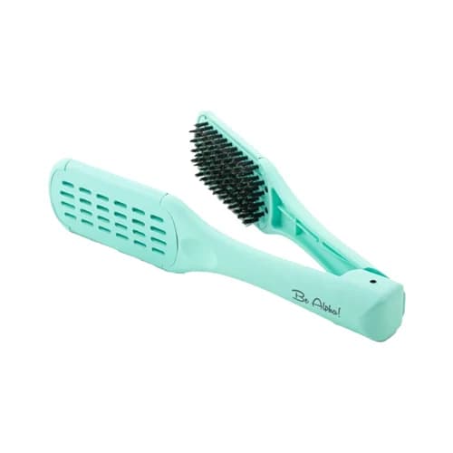 برس Keratin brush بی آلفا — تصویر ۲