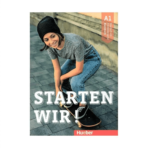 Starten Wir مجموعه کتاب های اشتارتن ویر — تصویر ۲