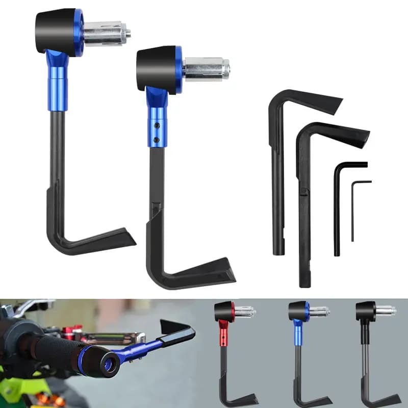 هندگارد فلزی مدل H5