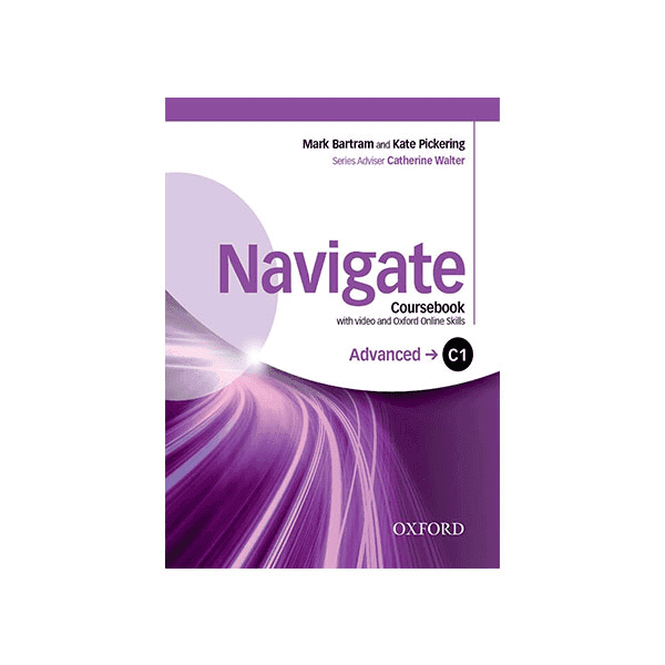 Navigate مجموعه کتاب های نویگیت — تصویر ۷