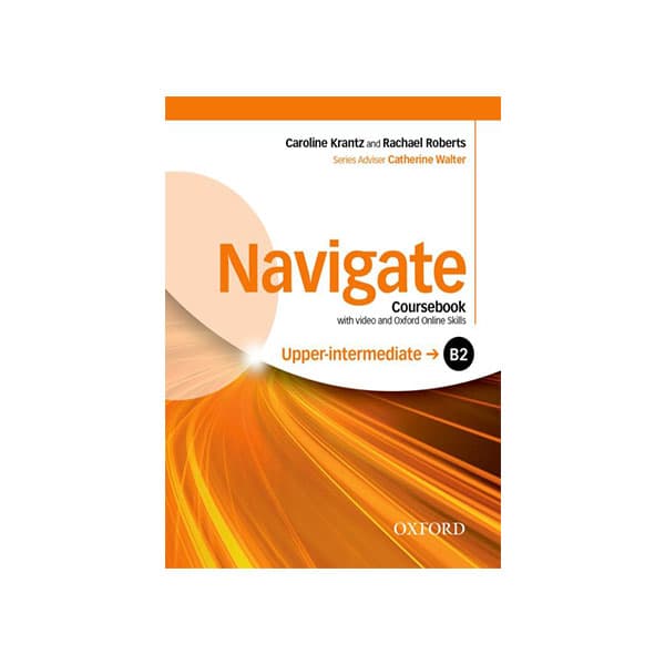 Navigate مجموعه کتاب های نویگیت — تصویر ۶