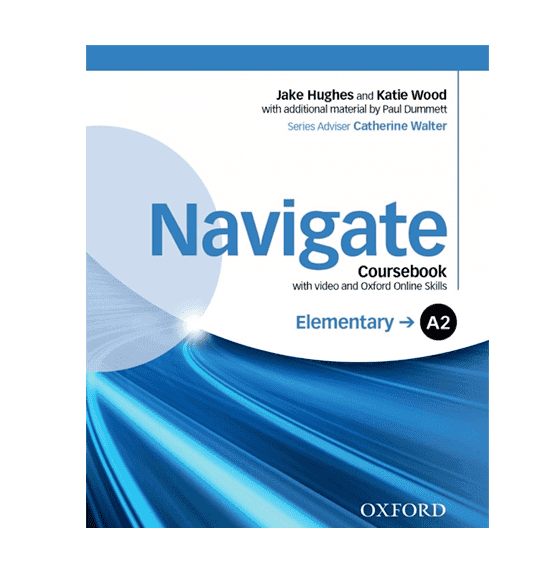 Navigate مجموعه کتاب های نویگیت — تصویر ۳