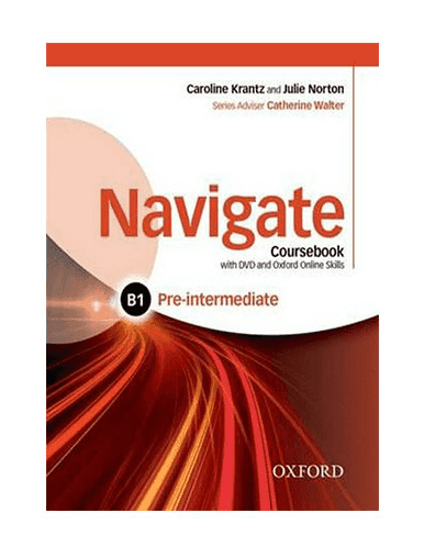 Navigate مجموعه کتاب های نویگیت — تصویر ۴