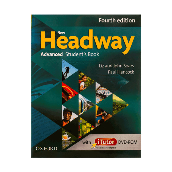 New Headway Fourth Edition مجموعه کتاب های نیو هدوی — تصویر ۷
