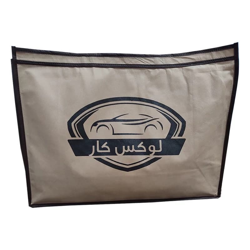 چادر خودرو لوکس کار مدل LUX-PRO مناسب برای کیا اپتیما