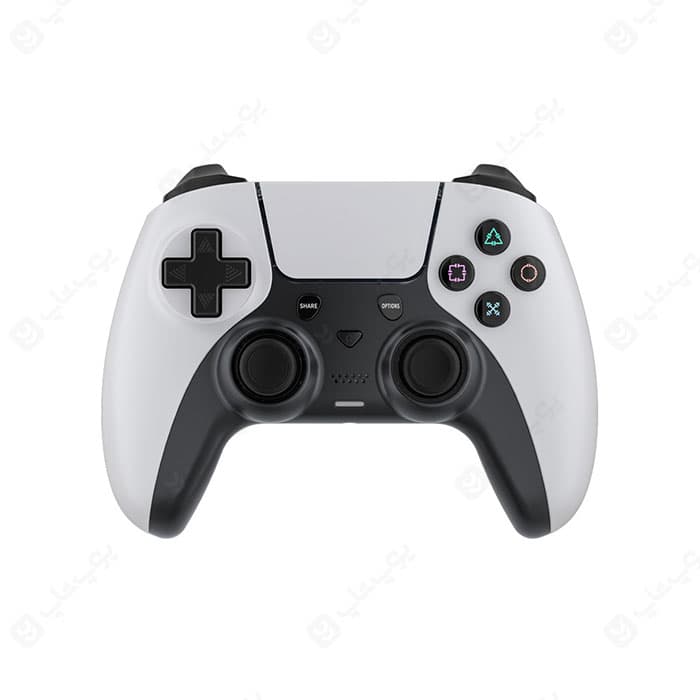 دسته بازی بی سیم PS4 پرودو مدل PDX610 — تصویر ۲