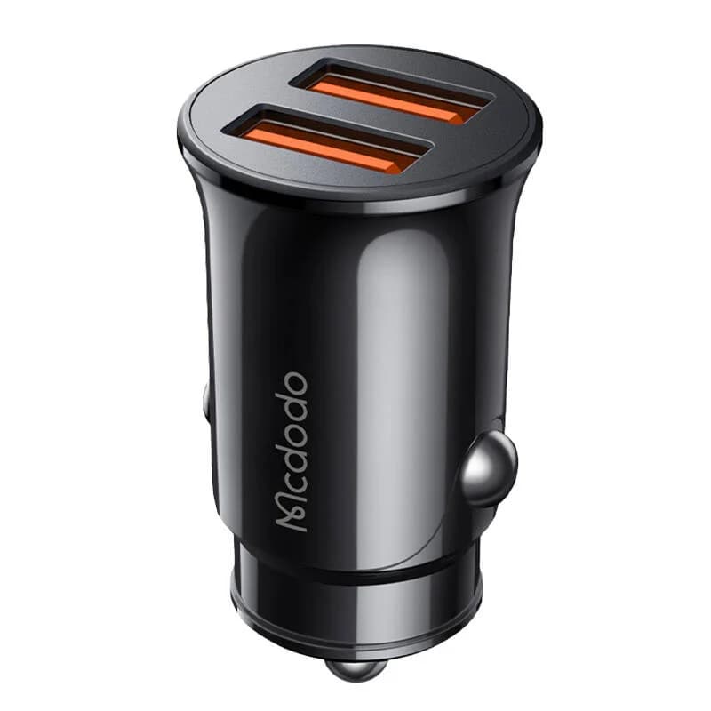 شارژر فندکی 12 وات مک دودو مدل CC-660 — تصویر ۷