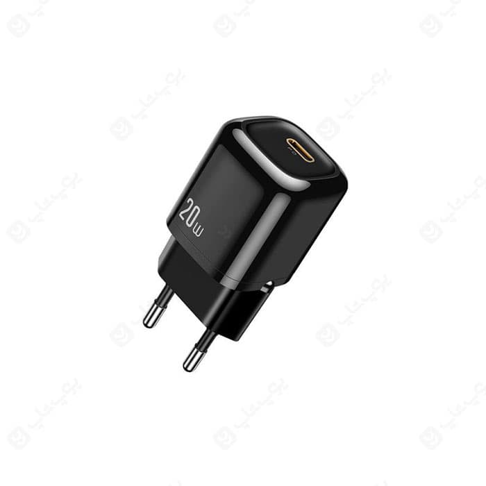 شارژر دیواری 20 وات مک دودو مدل CH-829