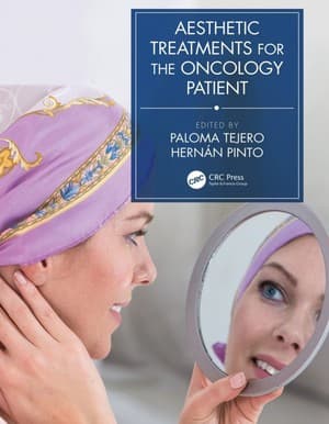 دانلود کتاب Aesthetic Treatments for the Oncology Patient