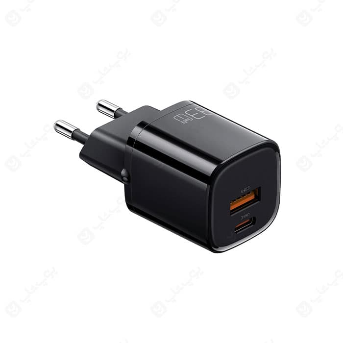 شارژر دیواری 33 وات مک دودو مدل CH-015