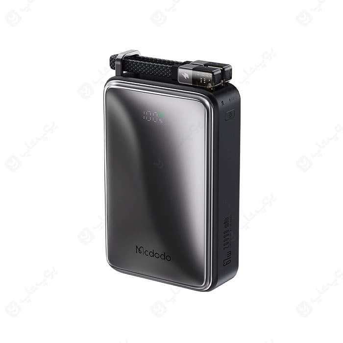 پاوربانک 67W 20000mAh مک دودو مدل MC-433