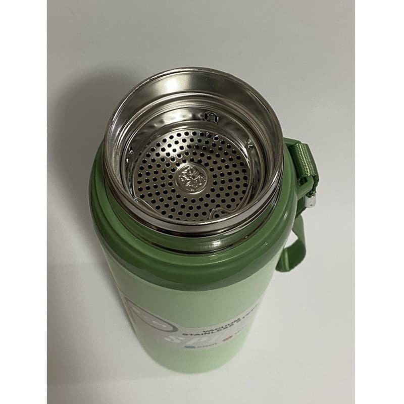 فلاسک کودک مدل FL6020 گنجایش 0.8 لیتر — تصویر ۴