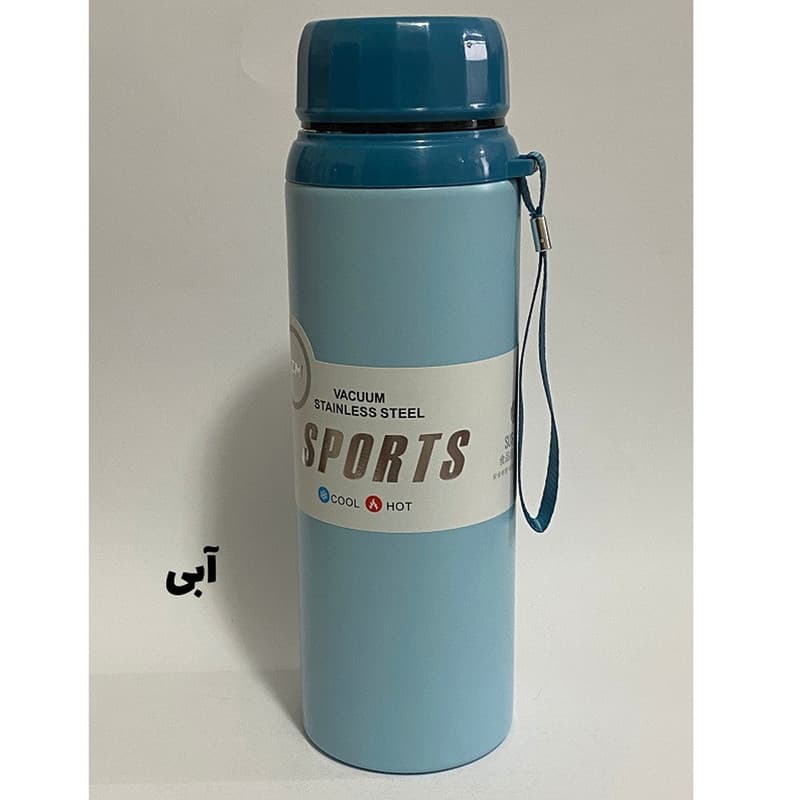 فلاسک کودک مدل FL6020 گنجایش 0.8 لیتر — تصویر ۳