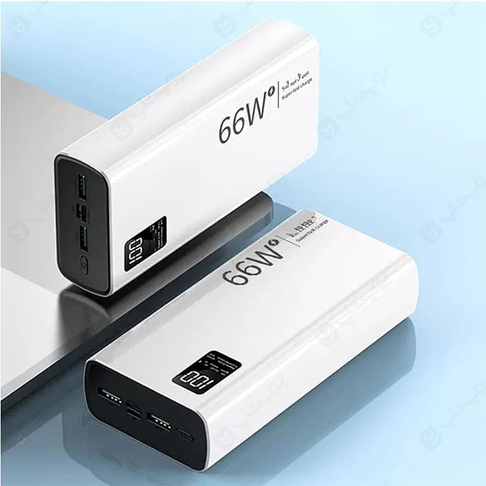 پاوربانک 20000mAh کالوس مدل Fast 200 — تصویر ۳