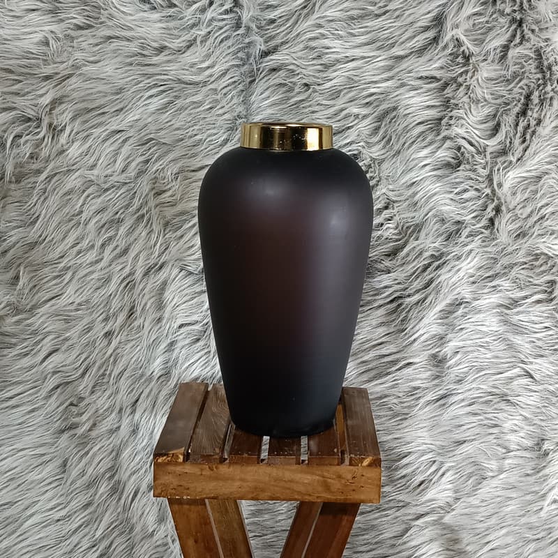 گلدان دکوری کد 2 — تصویر ۴