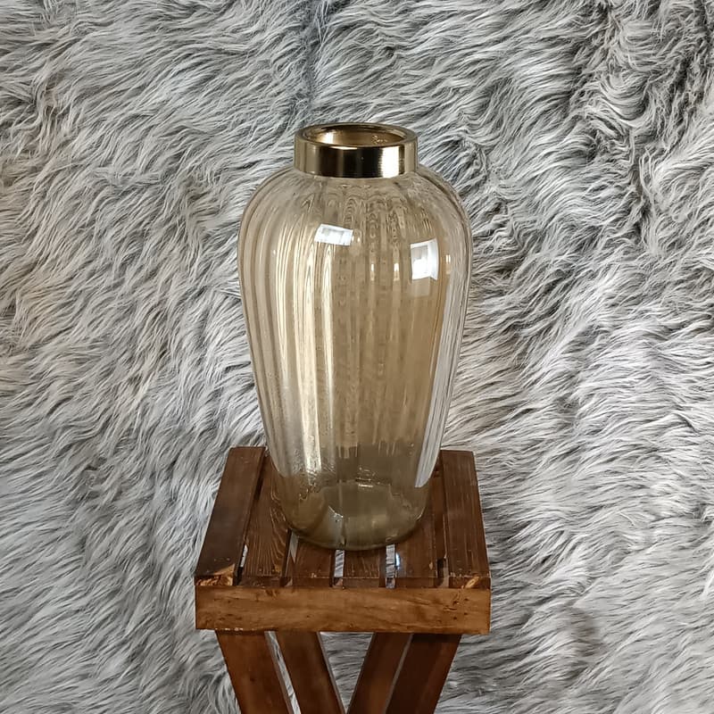گلدان دکوری کد 2 — تصویر ۷