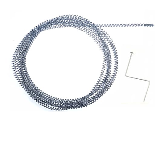 فنر لوله باز کن 3 متری رابین مدل SH-0303