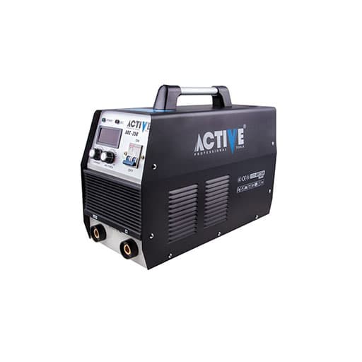 اینورتر جوش 250 آمپر اکتیو مدل AC-4125