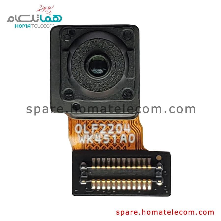 Selfie Camera 20 MP – Xiaomi Mi 10T Pro
