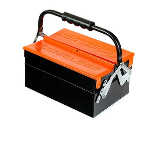 جعبه ابزار شیلدر مدل SH502