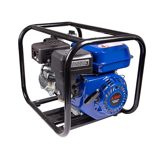 موتور پمپ آب بنزینی اکتیو مدل AC-97202 — تصویر ۵